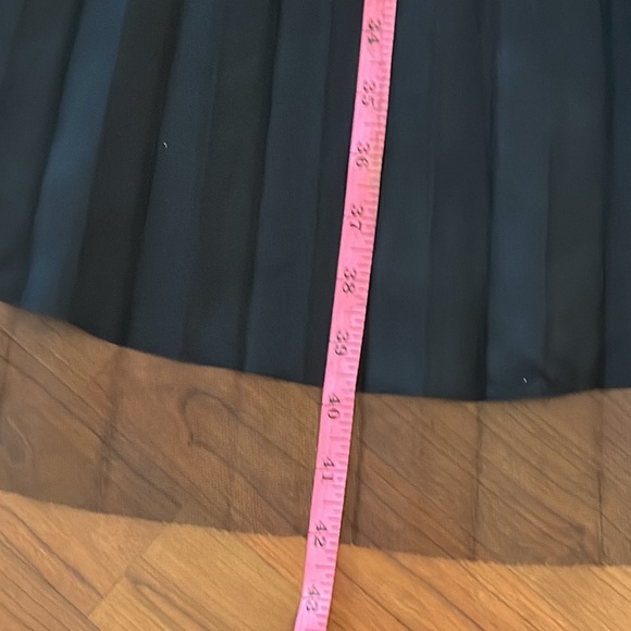 Adrianna Papell high low gown - Picture 6 of 7